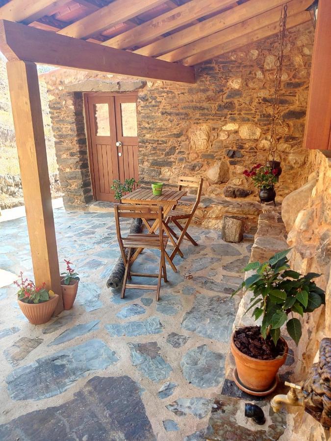 Refugio Do Raposo/Casa Altair Βίλα Montes da Senhora Εξωτερικό φωτογραφία