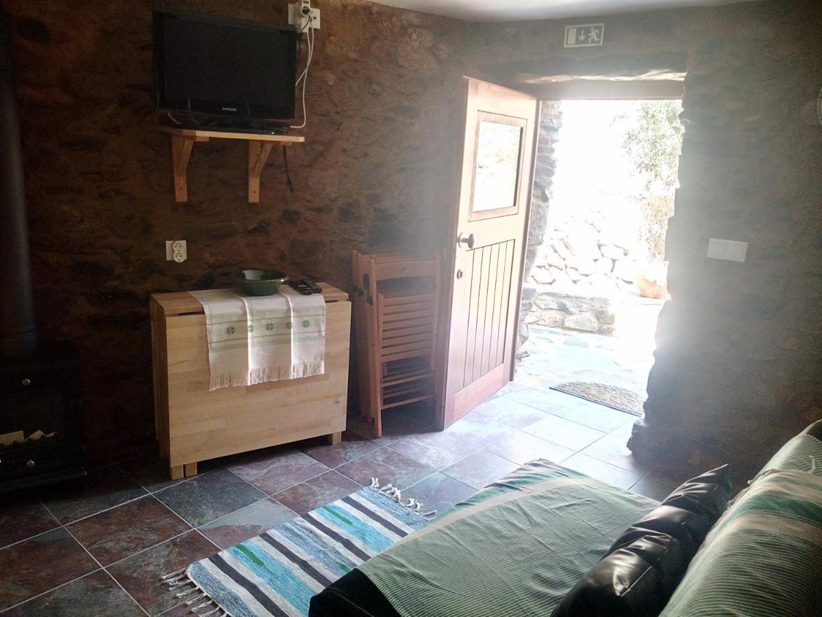 Refugio Do Raposo/Casa Altair Βίλα Montes da Senhora Εξωτερικό φωτογραφία